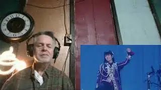 🎤 Roselia &ndash; 3rd Live Concert | YouTube Reaction 🎸Zeit - 🎵 Re:Birth (encore)