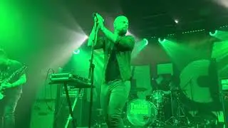 Deadly Vipers: Live in Munich, Germany - 19th March 2023