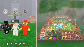 22 Days to Build a Best Base in 99 Nights in The Forest