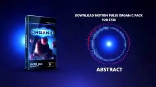 Free Download Motion Pulse Organic (Abstract)
