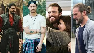 Top 10 Highest Paid Turkish Actors: Inside Turkey&rsquo;s Million-Dollar Celebrity World