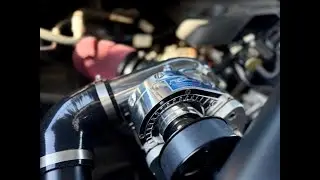 Сколько лошадиных сил выдавал этот Ram 1500 eTorque!?!?!