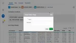 Financial Industry - Customer 360 Perspective