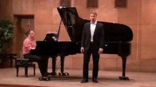 G.F. Händel - Why do the nations, Messiah