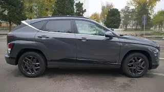 Jante & anvelope, roți de iarnă Hyundai Kona Electric SX2 2025