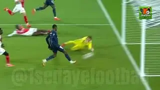 Demb&eacute;l&eacute; 2024/25: All Goals & Assists | Ballon d&rsquo;Or Winner Highlights