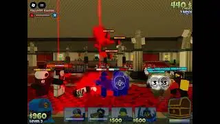 I SUCK (for kday)