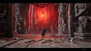 Remnant 2: First Try Against Corruptor