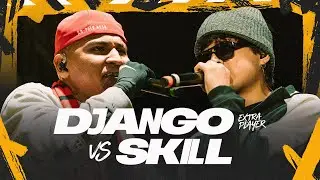 DJANGO vs SKILL I #FMSCOLOMBIA 2025/26 | Jornada 1 Temporada 4 I Urban Roosters