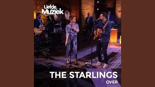 Over (Live Uit Liefde Voor Muziek)