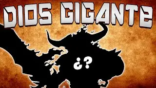 PR&Oacute;XIMO DIOS GIGANTE
