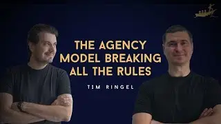 The Agency Model That&rsquo;s Breaking All the Rules