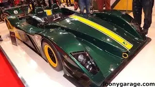 Caterham SP300R