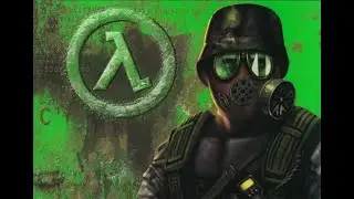 Прохождение игры Half life opposing forcE #14 какие то канашко живы