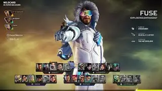 Apex Legends | Deeds Done, Dirt Cheap!