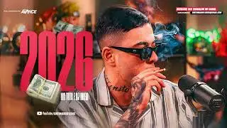 2026 O VER&Atilde;O TA AI - MC TUTO E DJ OREIA