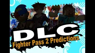 Fighter Pass 2 Predictions