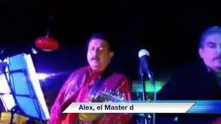 Noticiero Modulor Clip 1 Maestro del slide