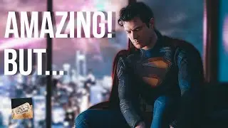 Thoughts on James Gunn's Superman | Bumbling Cinema