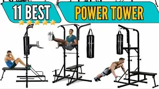 11 Best Power Tower in India Under 15000
