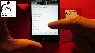 Help file YouTube Video Information