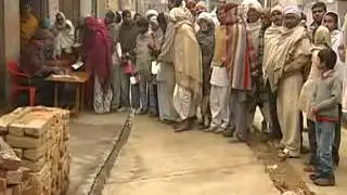 The India Story: National Food Security Act reaps good results