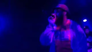 J-Live 