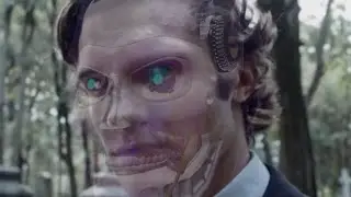Robot