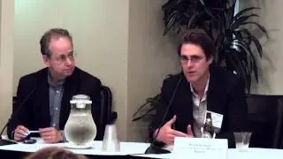 Secrets of Digital Success in the Big Apple Media Companies