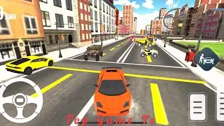 Top Game Tv #36 (Car Simulator Games -Car Game)