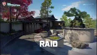 Call of Duty Black Ops 7 - Domination - Made a Comeback Thanks to....... me