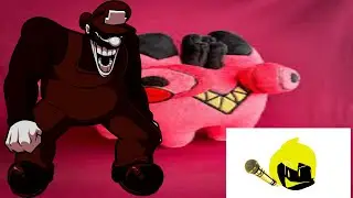 Captain Butter VS mario FNF port v2