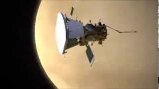Solar Probe Plus