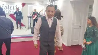 Fuego pentecostes 