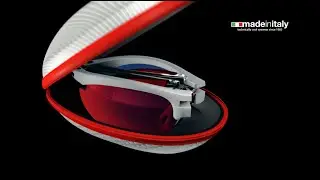 Synform - Unfold Your Vision by Rudy Project