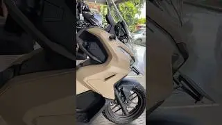 TERBARU! NEW ADV 160 HONDA