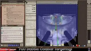 FG College Presents: Fantasy Grounds Unity Maps & Targeting in Combat!