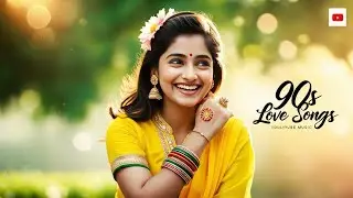 Romantic Hindi Songs Collection 💓 Evergreen Hindi Songs 🌺 #hindisong #bollywoodsongs