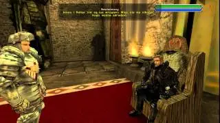Gothic 2 NK: Duel #1 