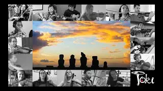 Full Video 720p   Toki Rapa Nui Global Support Campaign FINAL