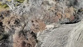 Adobe Creek Area Construction, Fruita, CO - 12/16/25