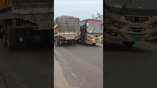 #car #truck #bus #driver #speed #road #services #food #বাংলাদেশ