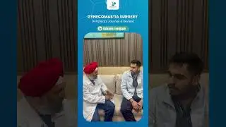 Gynecomastia Surgery Patient Review: My Experience with Dr. Sukhbir Singh | Splendor Aesthetics