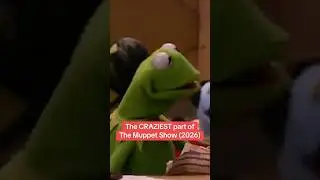 Я не могу поверить, что они это сделали!