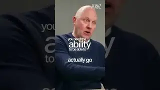 Marc Andreessen's Advice