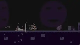 Old tutorial and Top level | AFOM (CYOP) | Pizza Tower | Unused Tower