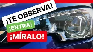 Peugeot 308 GTI 272 cv 🚘 / REVIEW en español 🔥 2019/2020