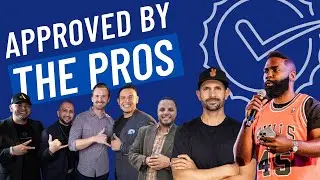 UpRank Trailer - Trusted by the Top Real Estate Industry Experts