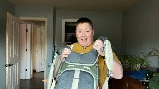 The MOST Versatile Backpack!