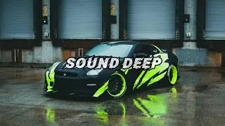 Sunlike Brothers & LANNÉ - I Kissed A Girl ft.Courtney Drummey (Sound Deep) Remix 